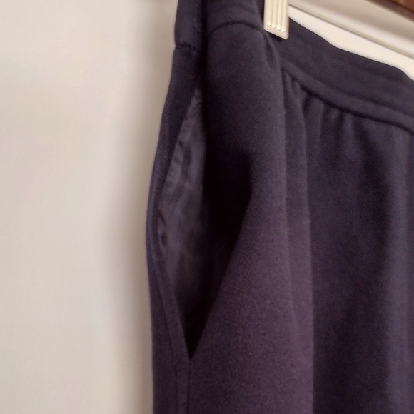 COURRÈGES Wool and Cashmere Skirt Vintage, Made in France - Picture 5 of 8